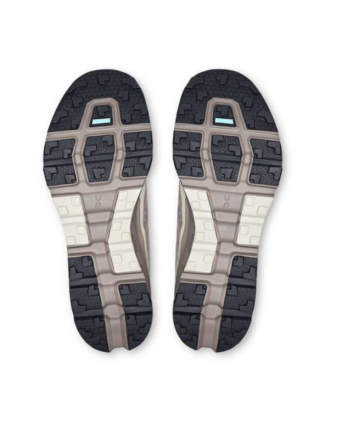 ON CLOUDVISTA 2 WATEPROOF DÁMSKE TENISKY