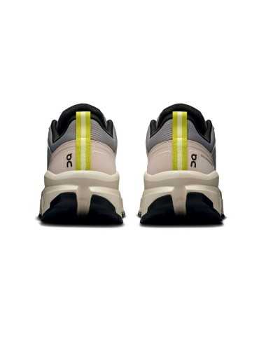 ON CLOUDROCK LOW WATERPROOF DÁMSKE TENISKY