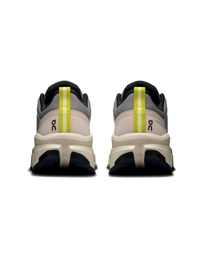 ON CLOUDROCK LOW WATERPROOF DÁMSKE TENISKY