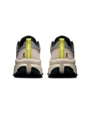 ON CLOUDROCK LOW WATERPROOF DÁMSKE TENISKY