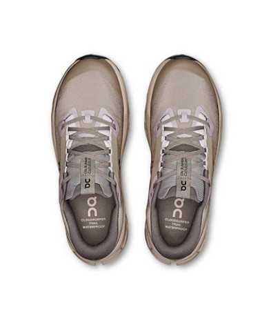 ON CLOUDSURFER TRAIL 2 WATERPROOF DÁMSKE TENISKY