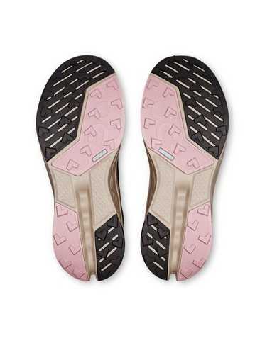 ON CLOUDSURFER TRAIL 2 WATERPROOF DÁMSKE TENISKY