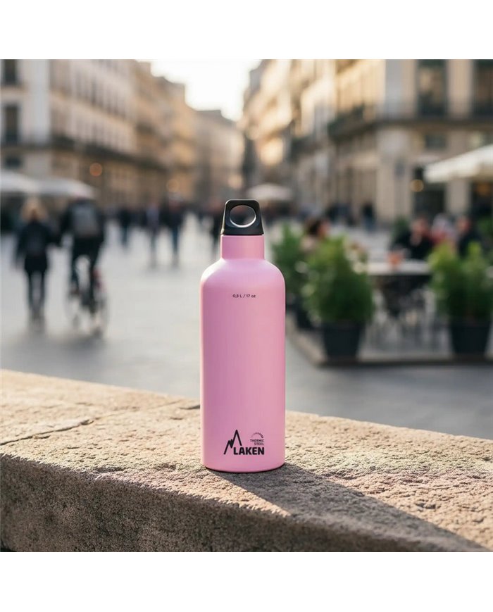 LAKEN FUTURA THERMO NEREZOVÁ FĽAŠA 500 ML