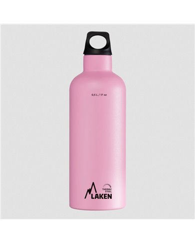 LAKEN FUTURA THERMO NEREZOVÁ FĽAŠA 500 ML
