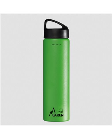 LAKEN CLASSIC THERMO NEREZOVÁ FĽAŠA 750 ml