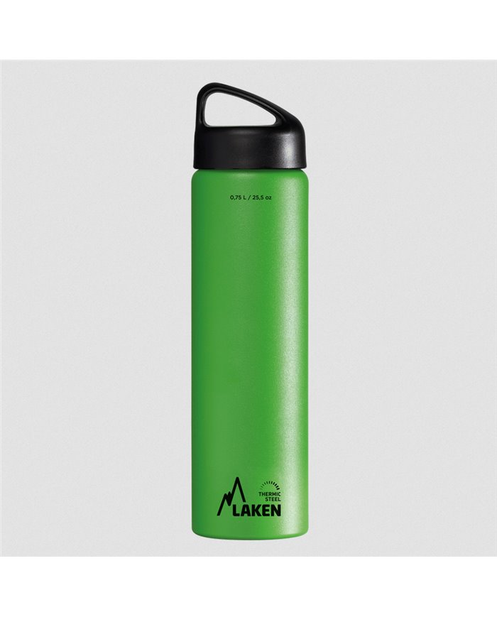 LAKEN CLASSIC THERMO NEREZOVÁ FĽAŠA 750 ml