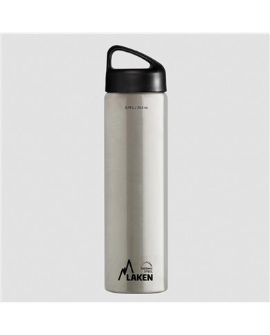 LAKEN CLASSIC THERMO NEREZOVÁ FĽAŠA 750 ml