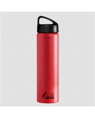 LAKEN CLASSIC THERMO NEREZOVÁ FĽAŠA 750 ml