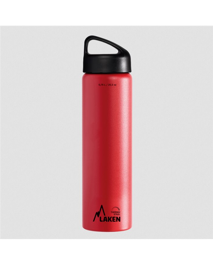 LAKEN CLASSIC THERMO NEREZOVÁ FĽAŠA 750 ml