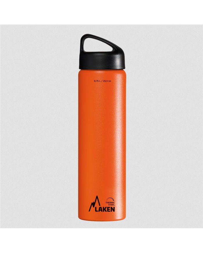 LAKEN CLASSIC THERMO NEREZOVÁ FĽAŠA 750 ml