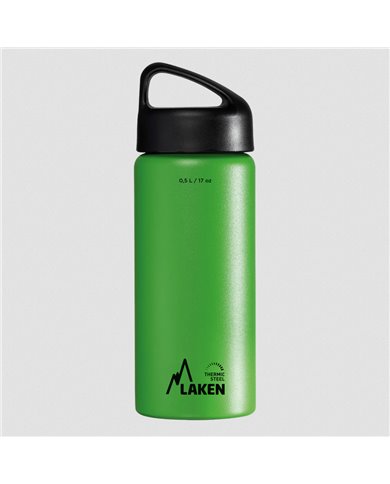 LAKEN CLASSIC THERMO NEREZOVÁ FĽAŠA 500 ml