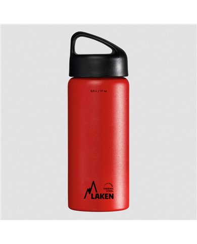 LAKEN CLASSIC THERMO NEREZOVÁ FĽAŠA 500 ml