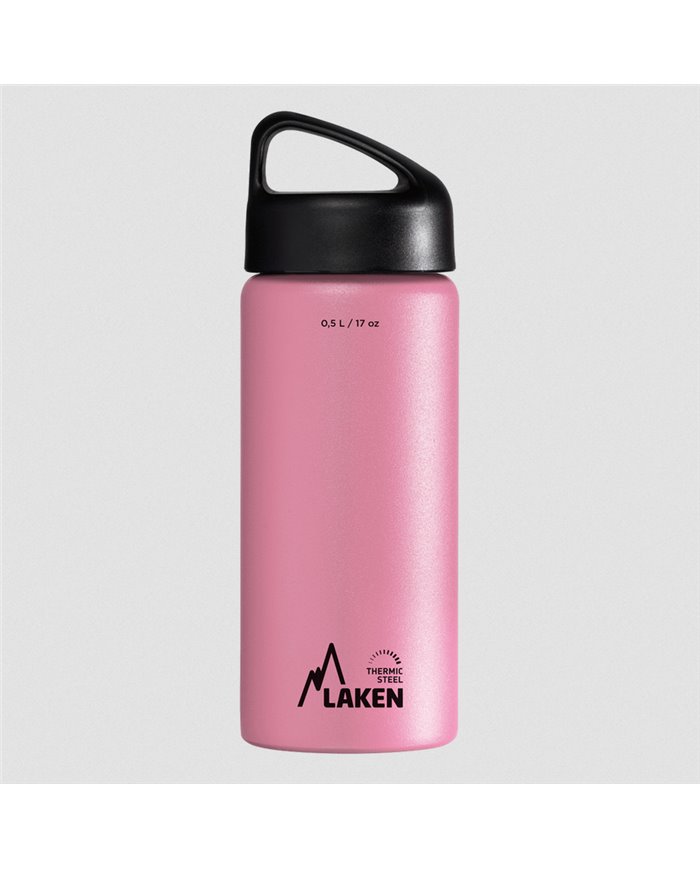 LAKEN CLASSIC THERMO NEREZOVÁ FĽAŠA 500 ml
