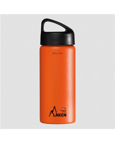 LAKEN CLASSIC THERMO NEREZOVÁ FĽAŠA 500 ml