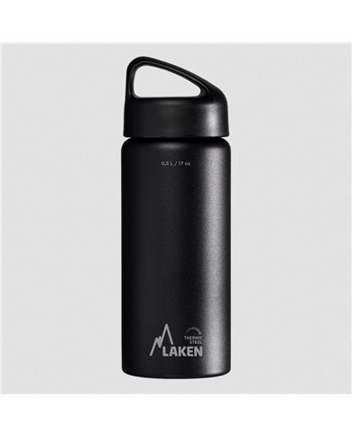 LAKEN CLASSIC THERMO NEREZOVÁ FĽAŠA 500 ml
