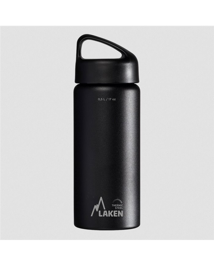 LAKEN CLASSIC THERMO NEREZOVÁ FĽAŠA 500 ml