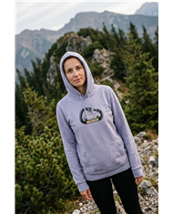 TATLAND WOMEN'S SWEATSHIRT KARABÍNKA