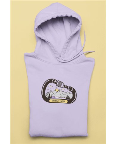 TATLAND WOMEN'S SWEATSHIRT KARABÍNKA