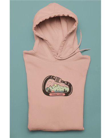 TATLAND WOMEN'S SWEATSHIRT KARABÍNKA