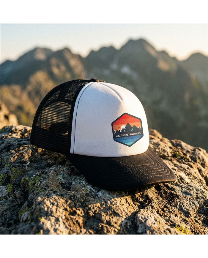 Šiltovka UNI - High Tatras Adventure