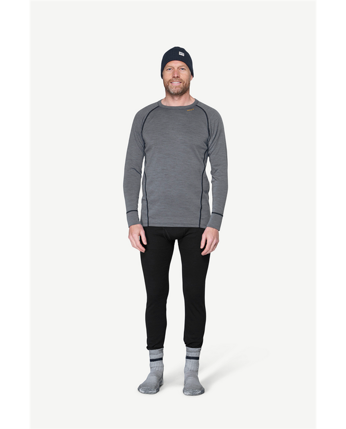Duo Active Merino 205 Shirt Man