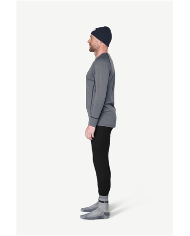 Duo Active Merino 205 Shirt Man