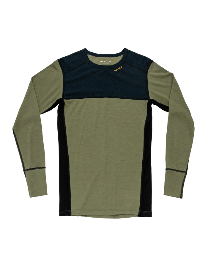 Lauparen Merino 190 Shirt Man