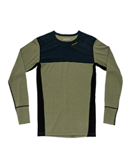 Lauparen Merino 190 Shirt Man