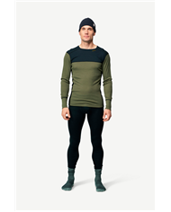 Lauparen Merino 190 Shirt Man