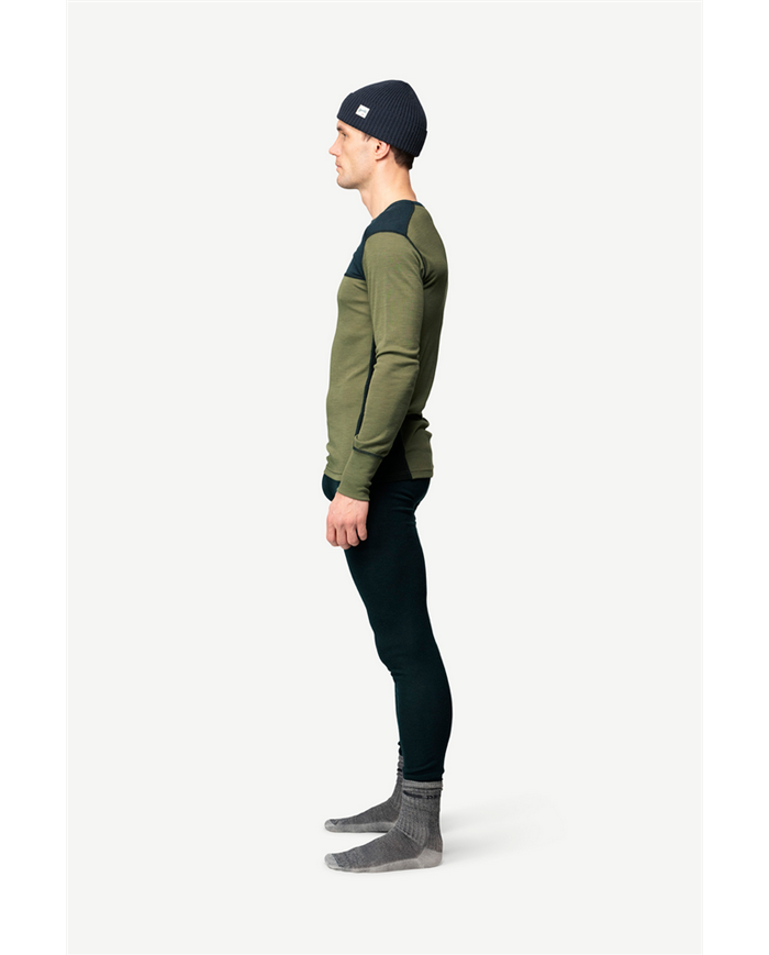 Lauparen Merino 190 Shirt Man