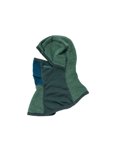 Tuvegga Merino Balaclava