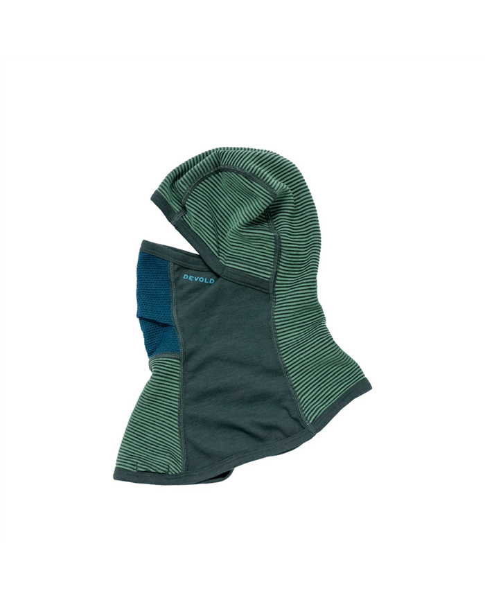 Tuvegga Merino Balaclava