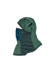 Tuvegga Merino Balaclava