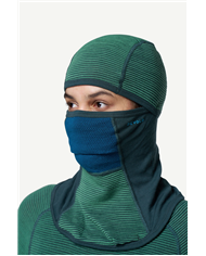 Tuvegga Merino Balaclava