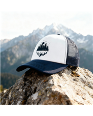 Šiltovka UNI - Les/Hory