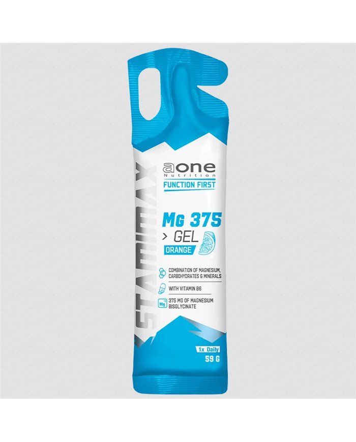 Stamimax Mg 375 gel