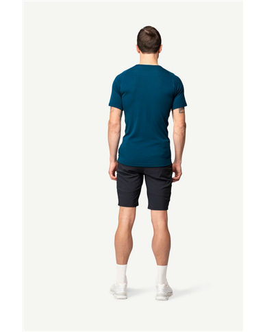 DEVOLD LAUPAREN MERINO 190 SHIRT MAN