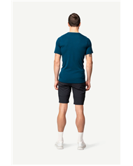 DEVOLD LAUPAREN MERINO 190 SHIRT MAN