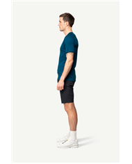 DEVOLD LAUPAREN MERINO 190 SHIRT MAN