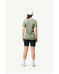 DEVOLD LAUPAREN DÁMSKE TRIČKO