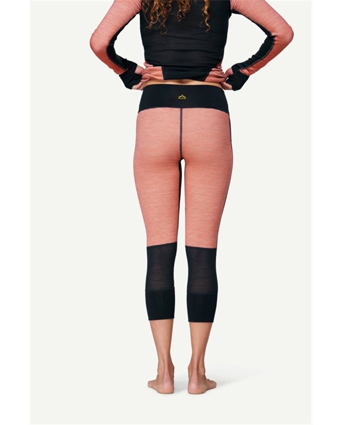 TUVEGGA MERINO 3/4 LONGS WMN