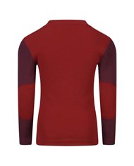 WarmWool crewneck Ch