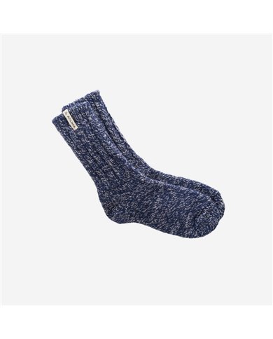 Norwegian Wool socks