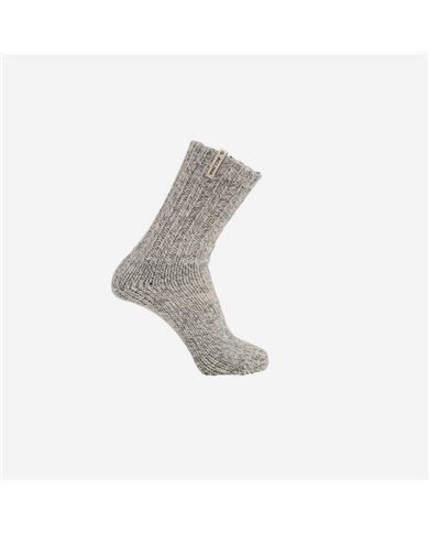 Norwegian Wool socks