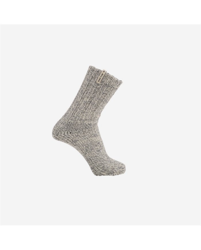 Norwegian Wool socks