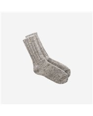 Norwegian Wool socks