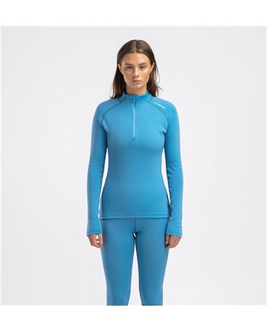 WarmWool mockneck W´s