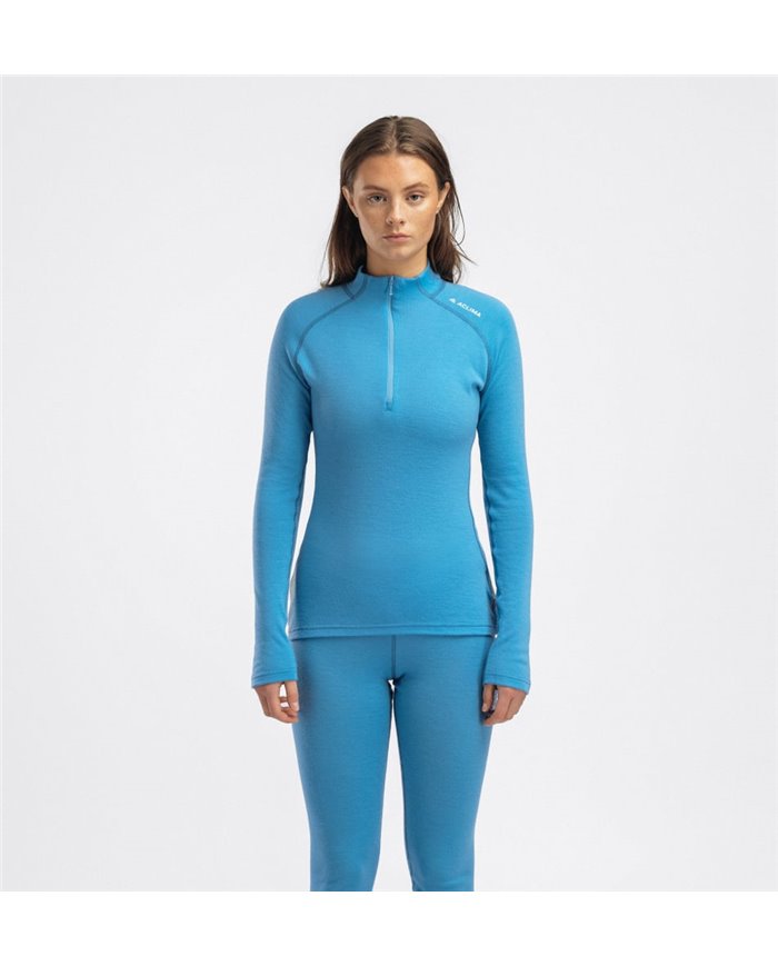 WarmWool mockneck W´s