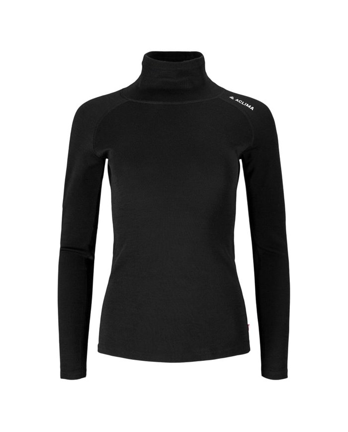 WarmWool Roll Neck W´s