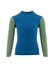 ACLIMA WARMWOOL DETSKÉ TRIČKO